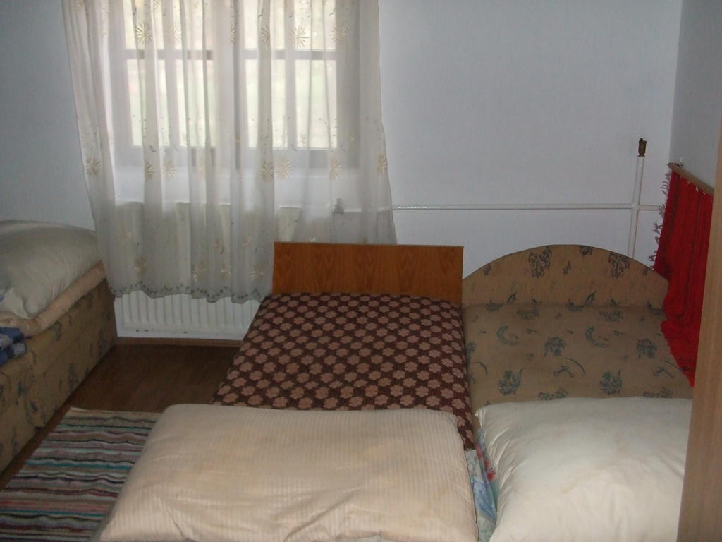 Vizimalom Kemping, Panzio Es Etterem Turistvandi 客房 照片
